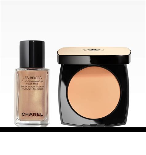 Women's Designer CHANEL Bronzer 